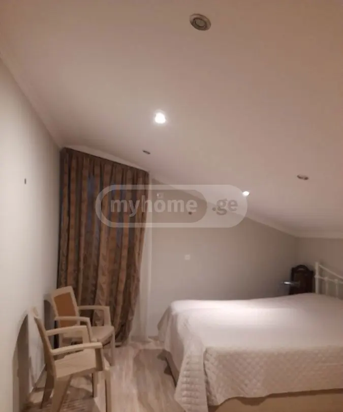 4 Room Apartment For Rent In Saguramo, In Mtskheta Municipality view 5
