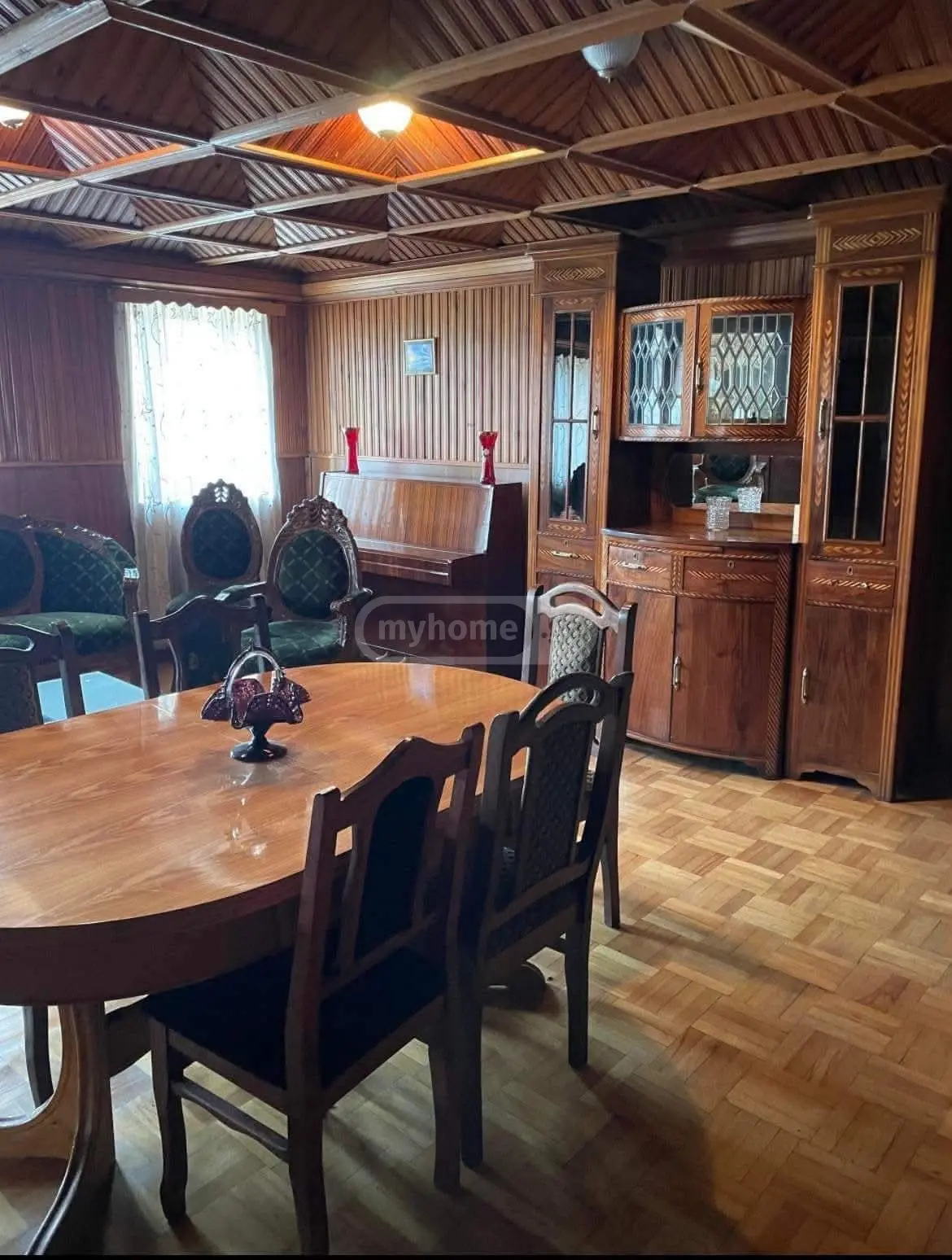იყიდება 10+ Room Private House ნინოშვილი, In Qutaisiში view 15