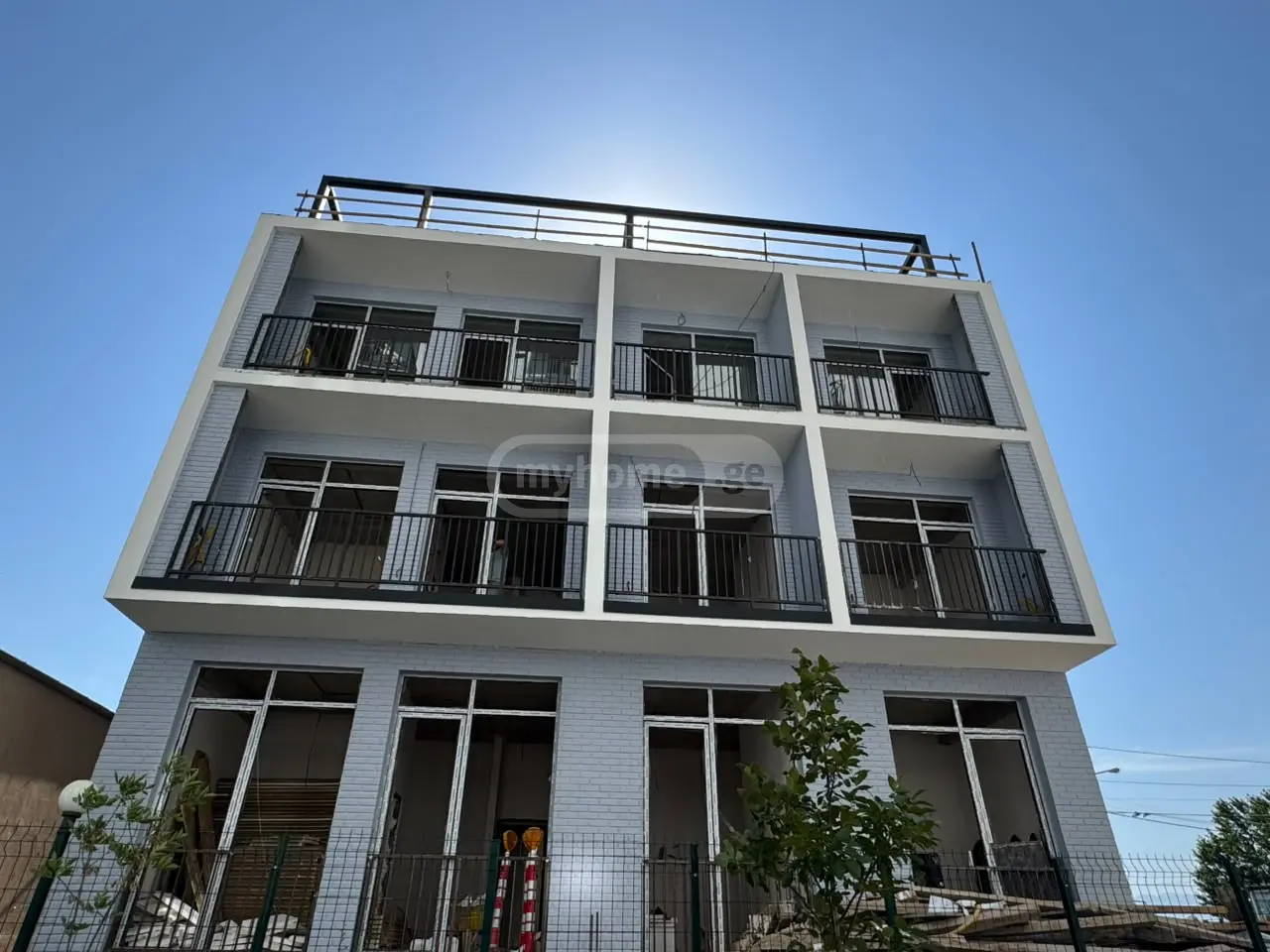 Basement Commercial Area For Sale In Tbilisi view 6