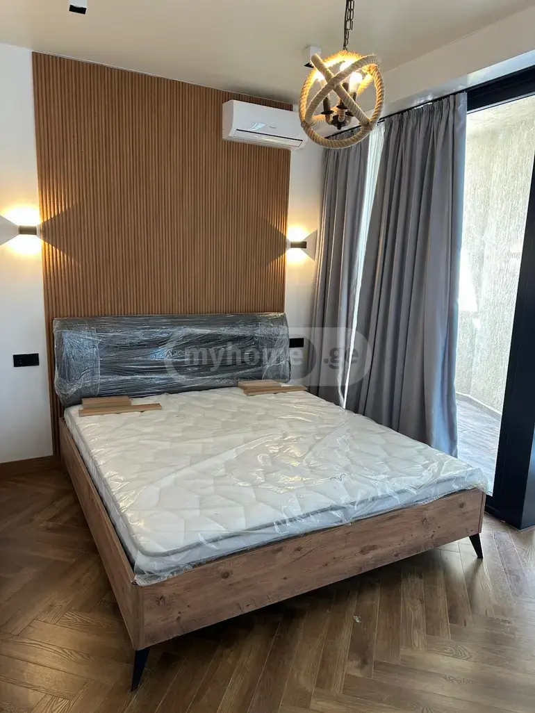 1 Room Apartment For Sale view 8