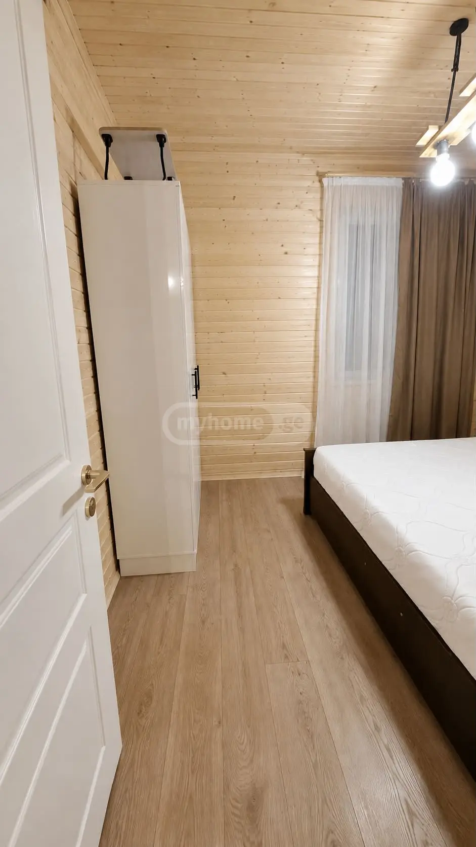 3 Room Country House For Rent In Orbeti, In Tetritskaro Municipality view 2