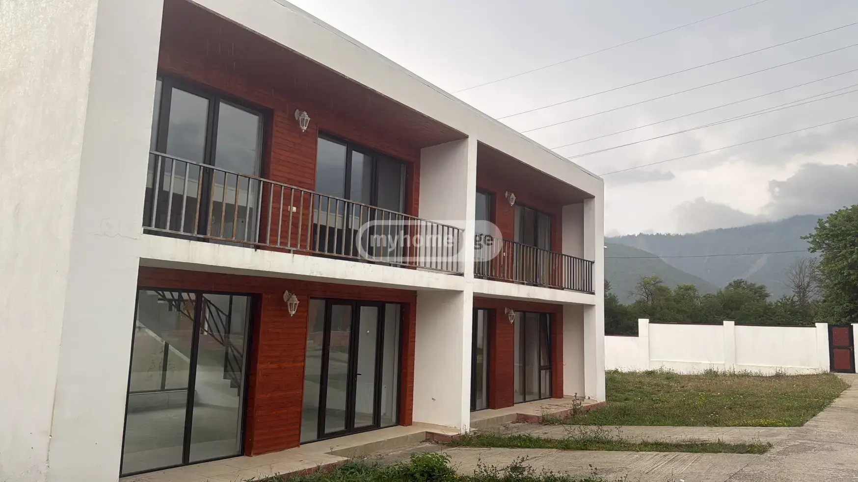 3 Room Country House For Sale view 7