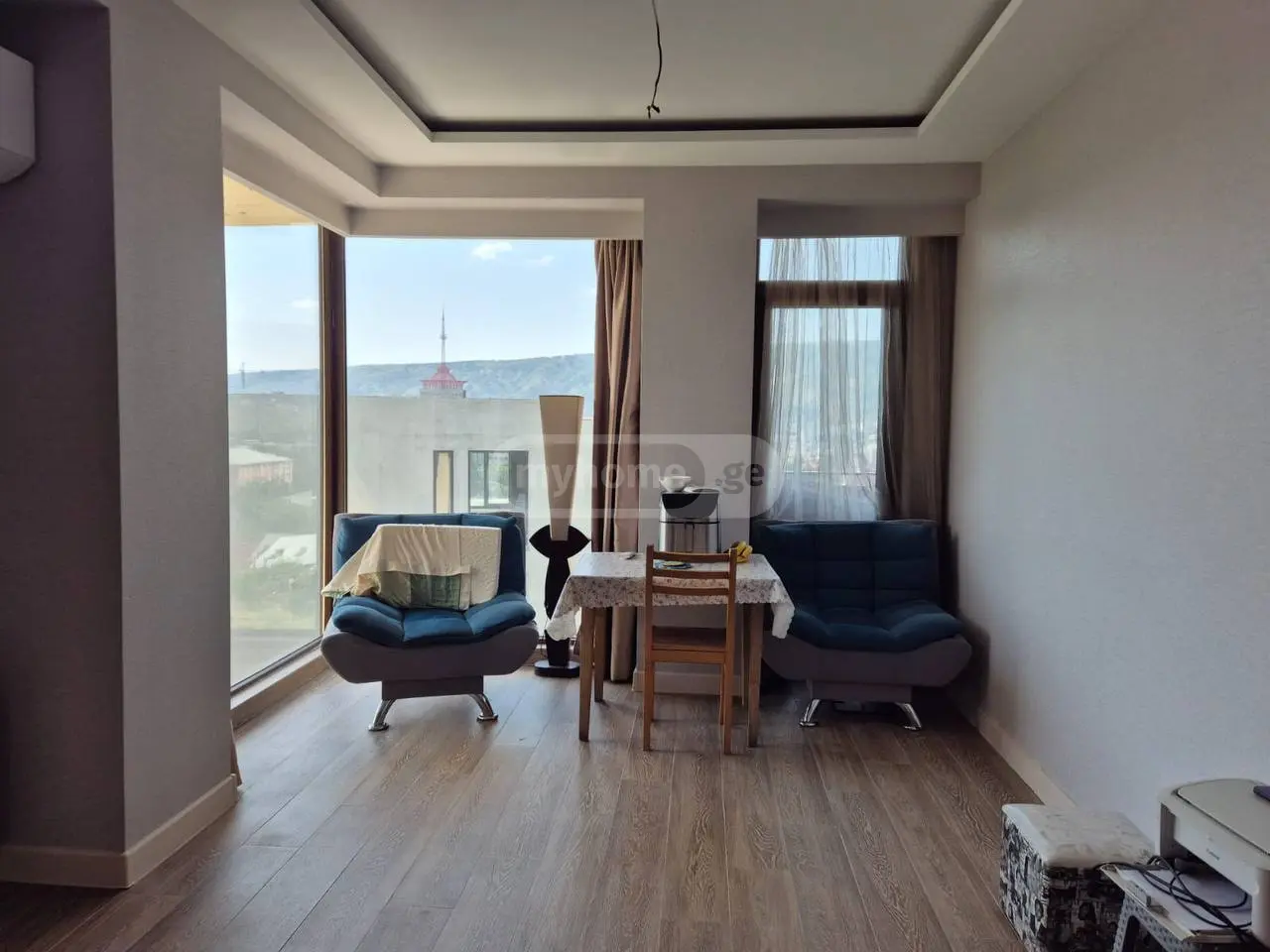 3 Room Apartment For Sale view 5