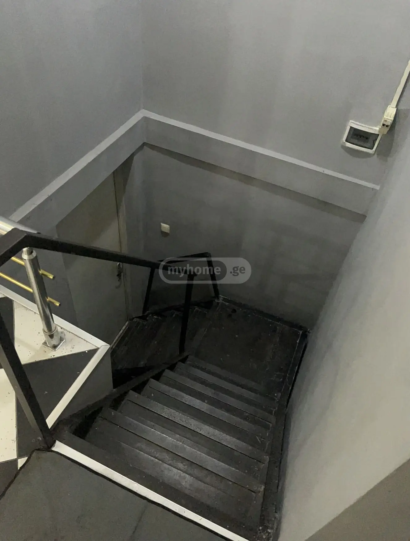 Universal Commercial Area For Rent In Zugdidi view 2