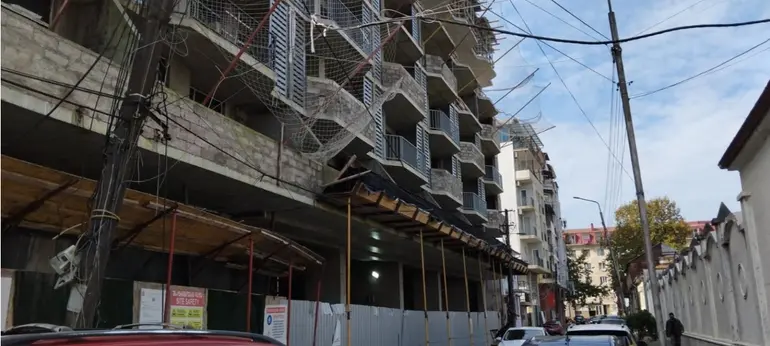 building