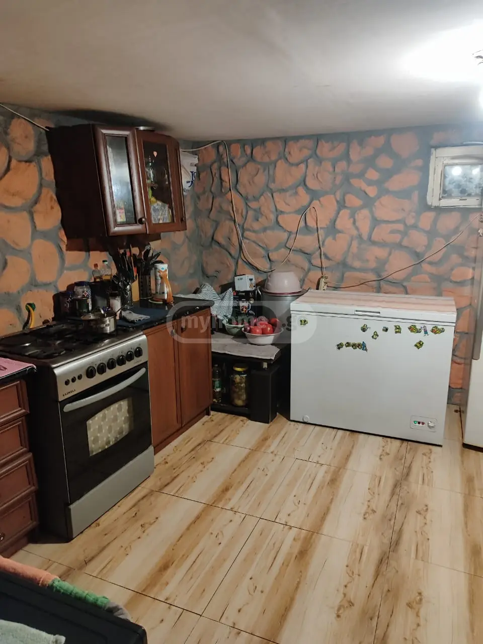 4 Room Private House For Sale view 5