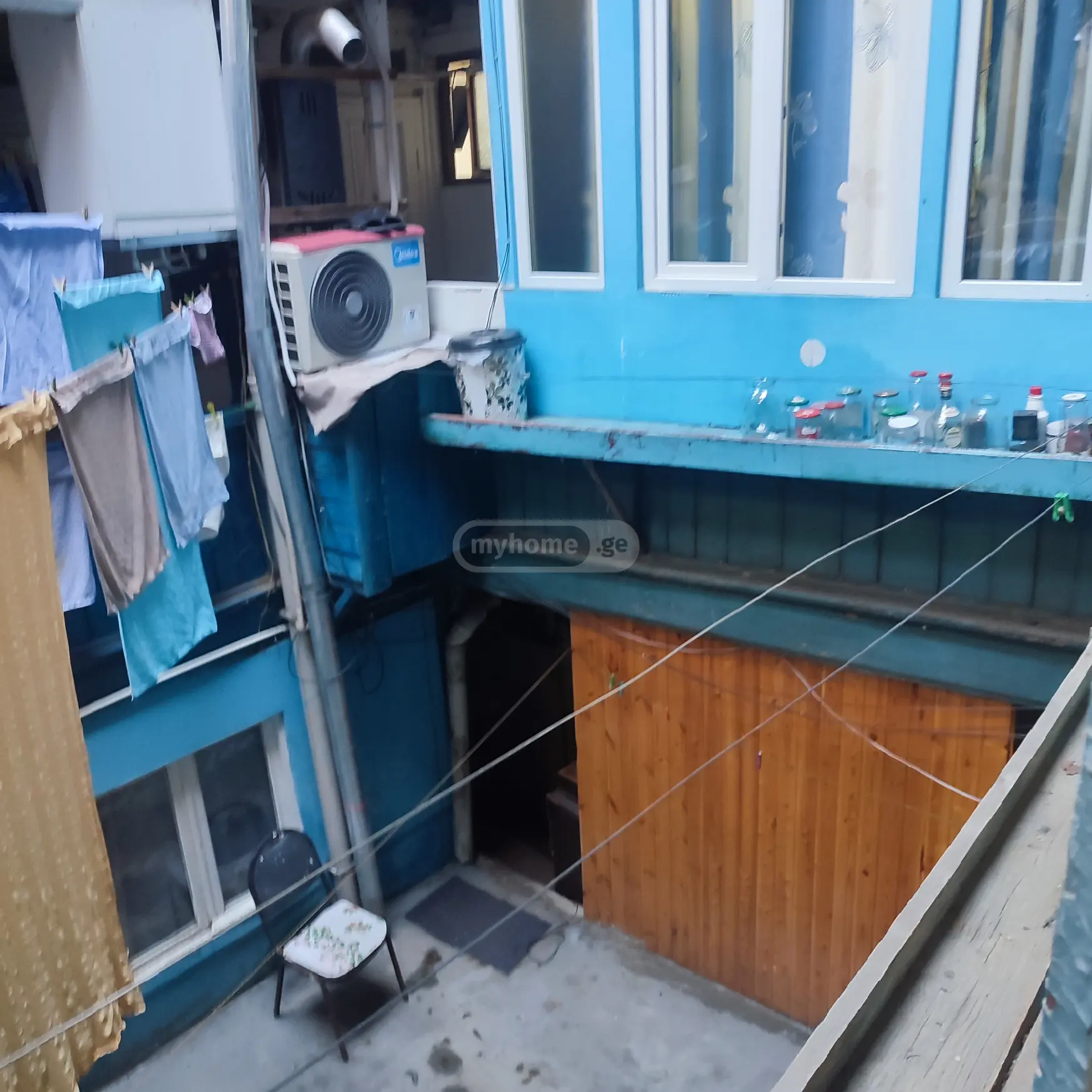 2 Room Apartment For Sale view 9