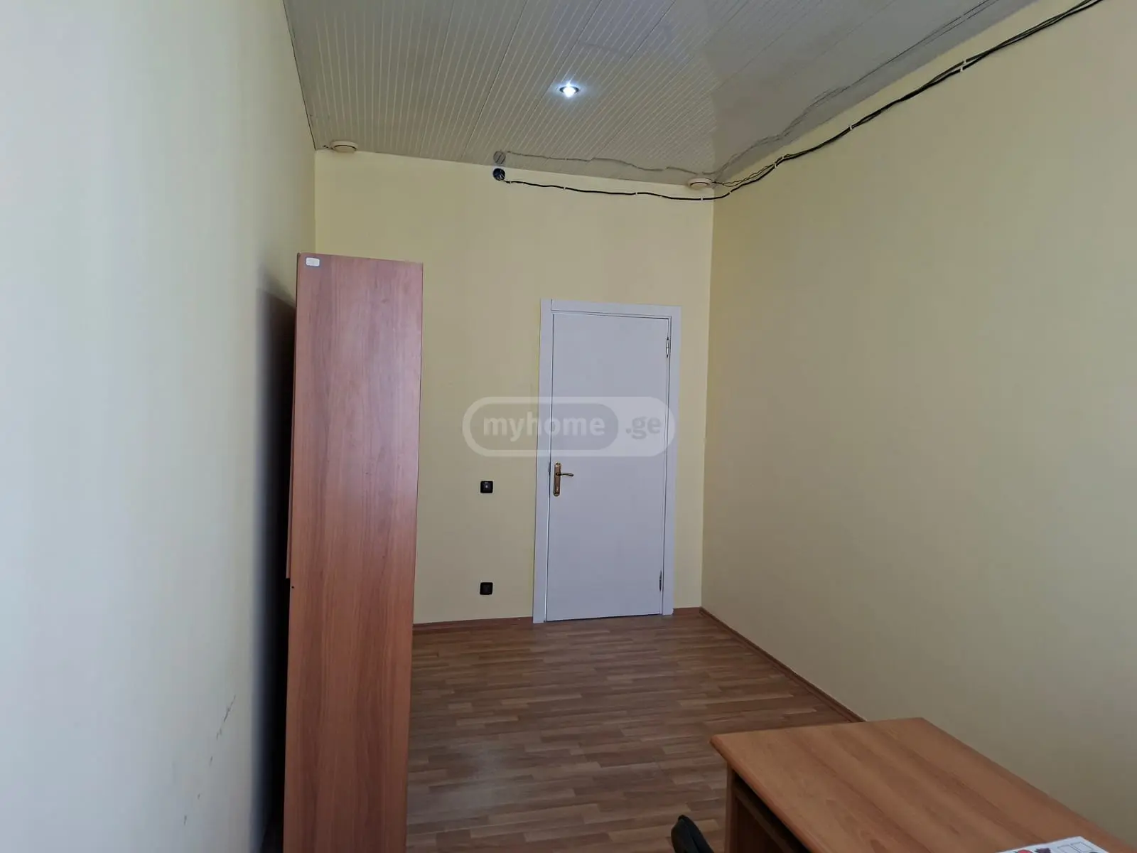 Office Commercial Area For Rent In Zugdidi view 3