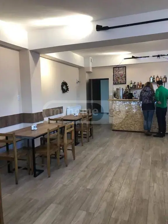 Food Object Commercial Area For Sale In Gudauri view 1