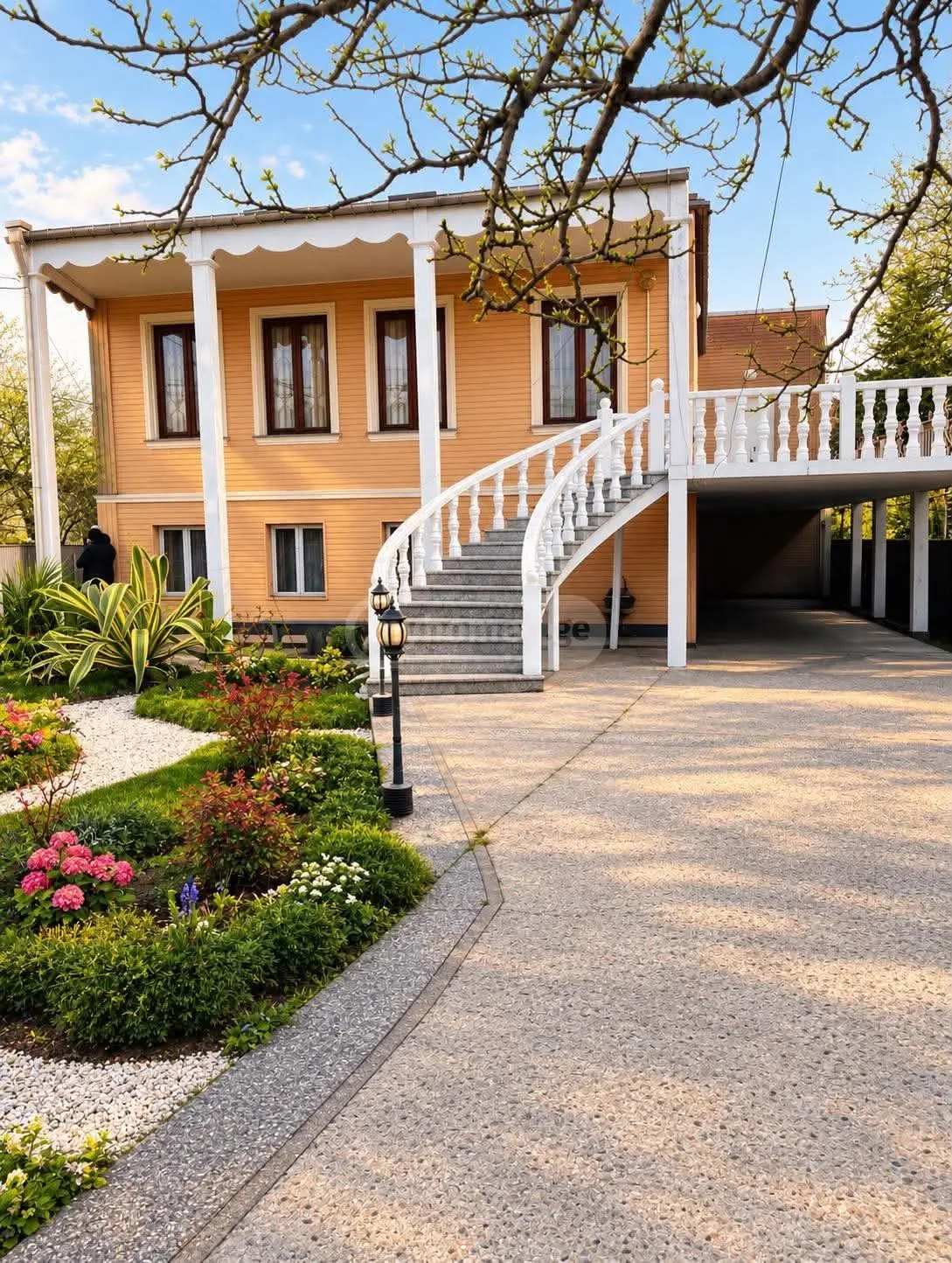 იყიდება 10+ Room Private House ნინოშვილი, In Qutaisiში view 1