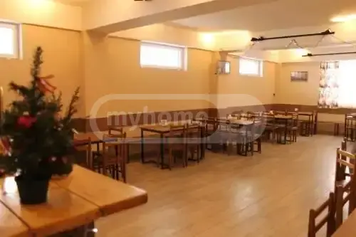 Food Object Commercial Area For Sale In Gudauri view 4