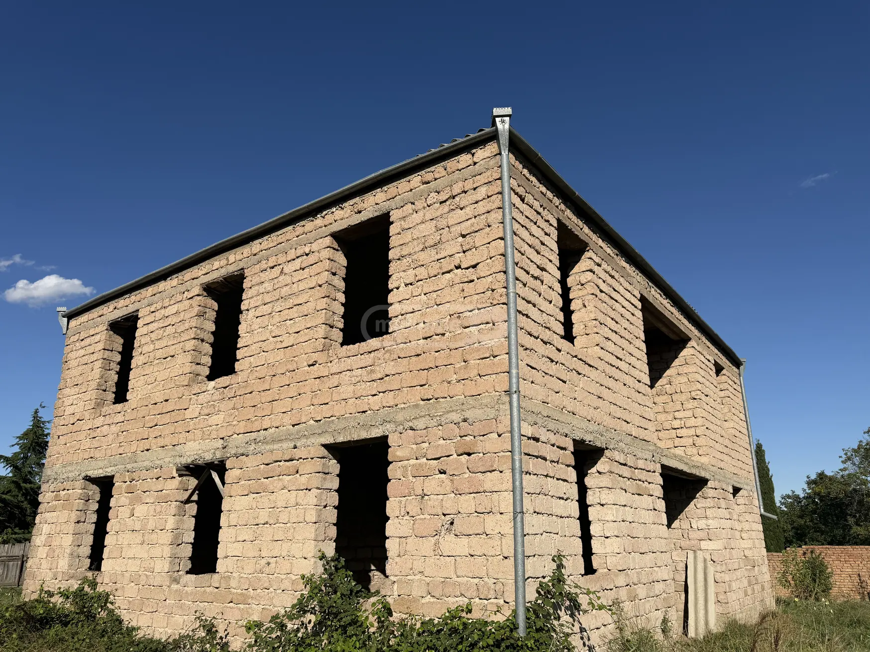 10+ Room Apartment For Sale In Doesi, In Kaspi Municipality view 4