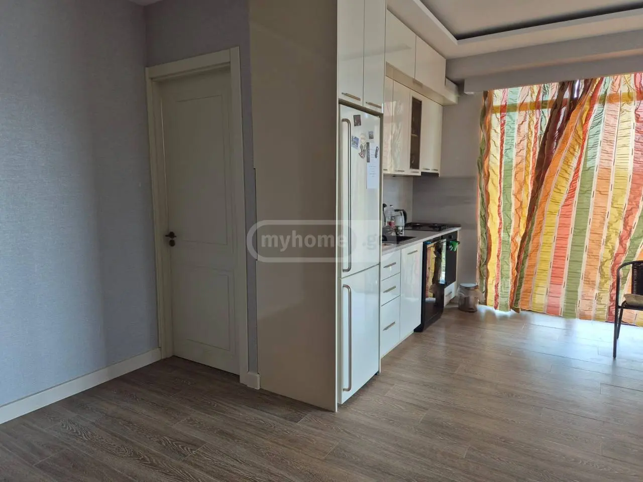 3 Room Apartment For Sale view 4