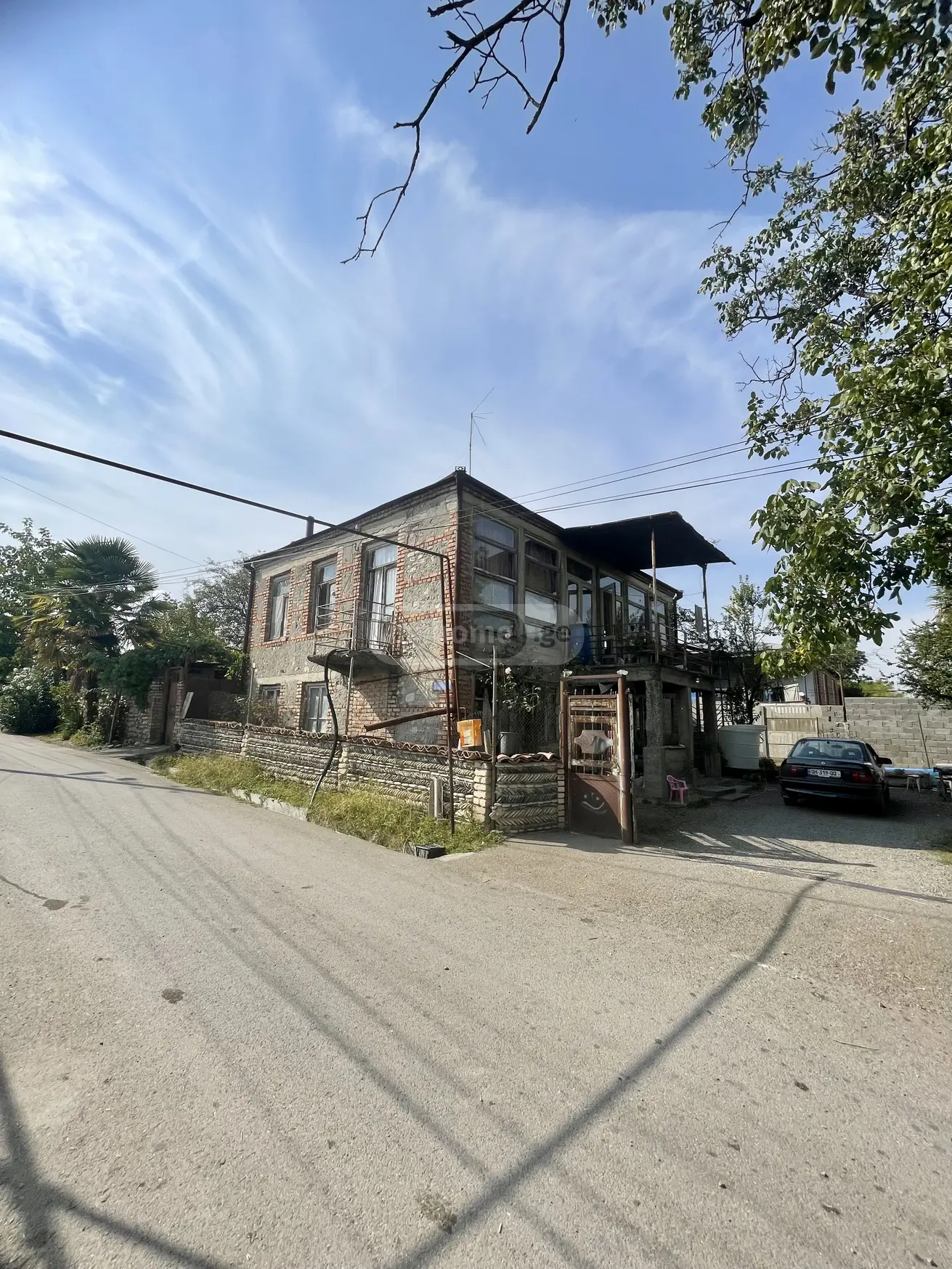 7 Room Private House For Sale view 1