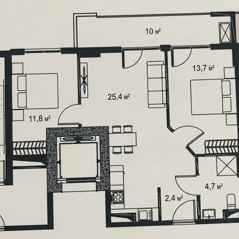 building