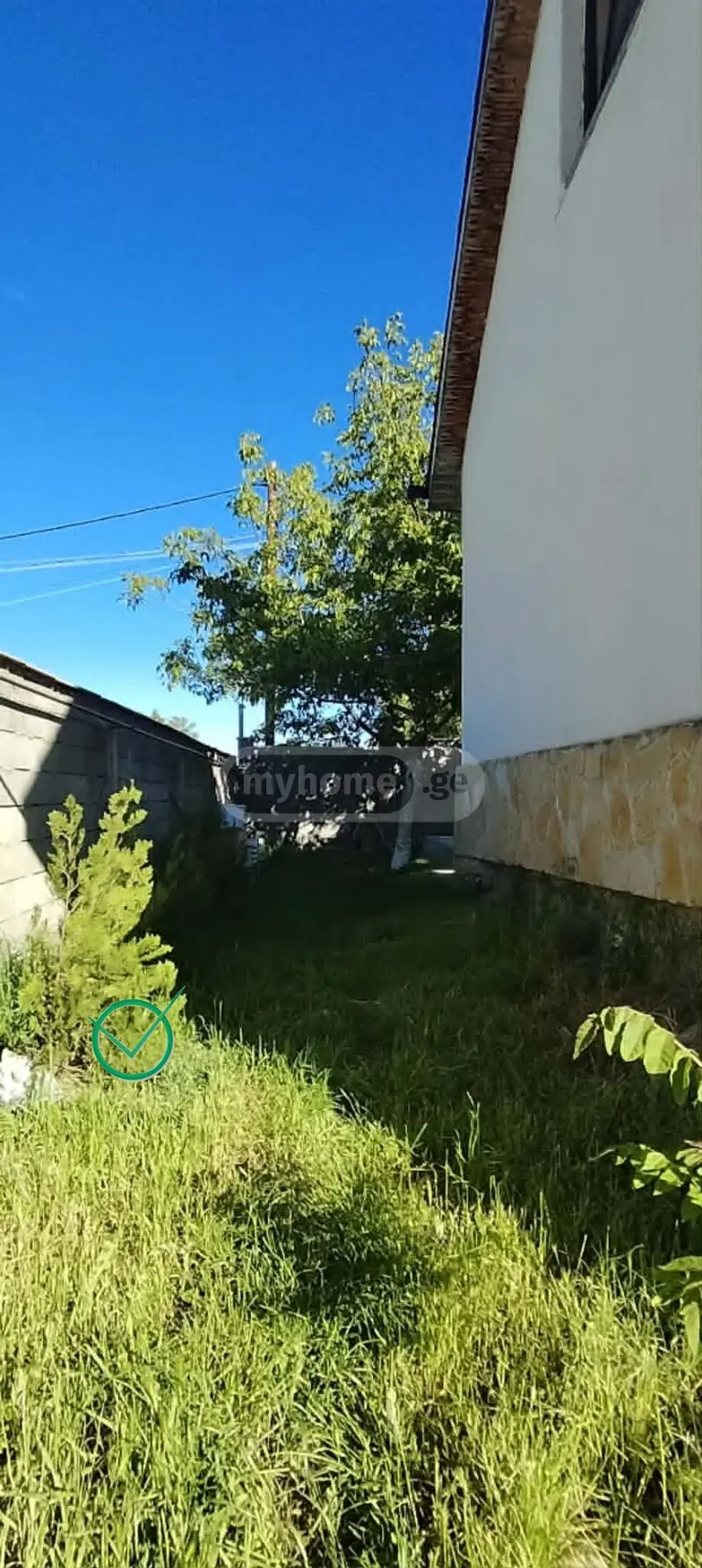 7 Room Private House For Sale view 7