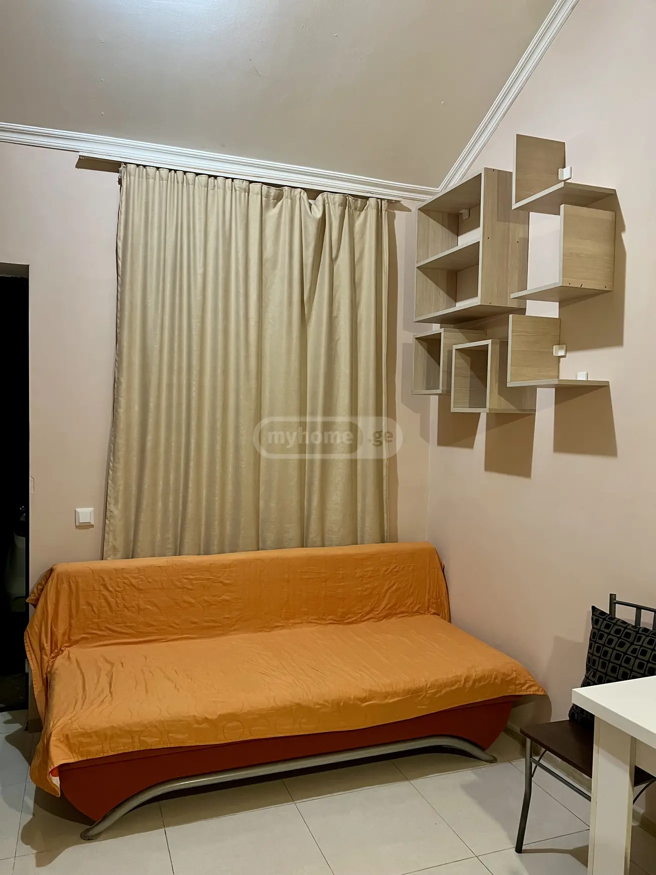 2 Room Apartment For Sale view 8
