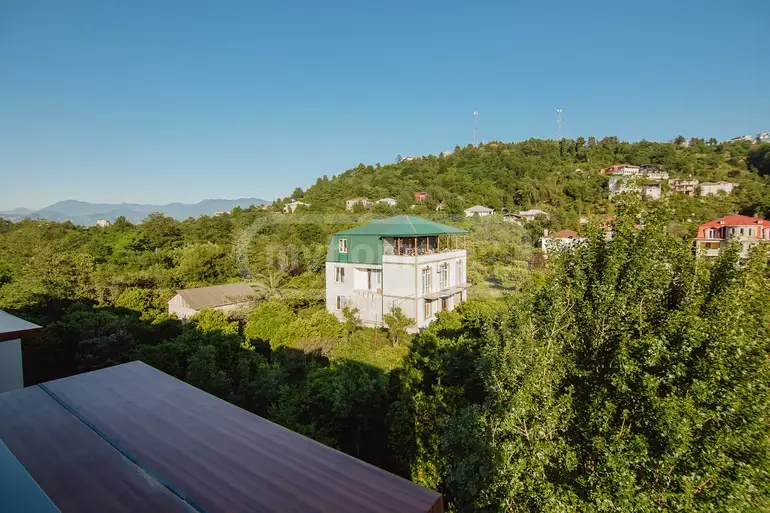 4 Room Country House For Sale view 8