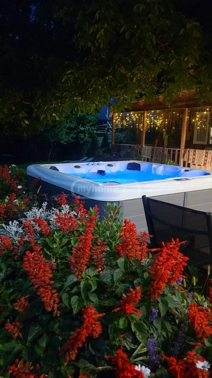 4 Room Private House Daily Rent In Mtskheta view 1