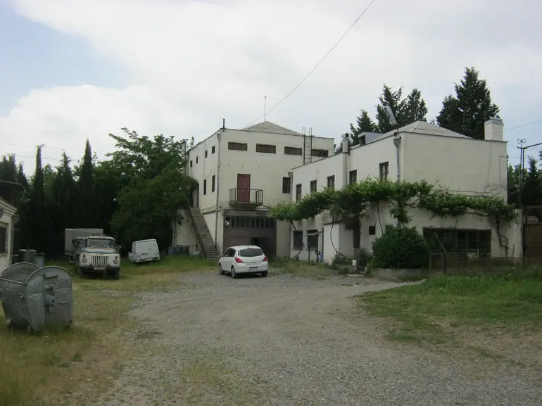 building