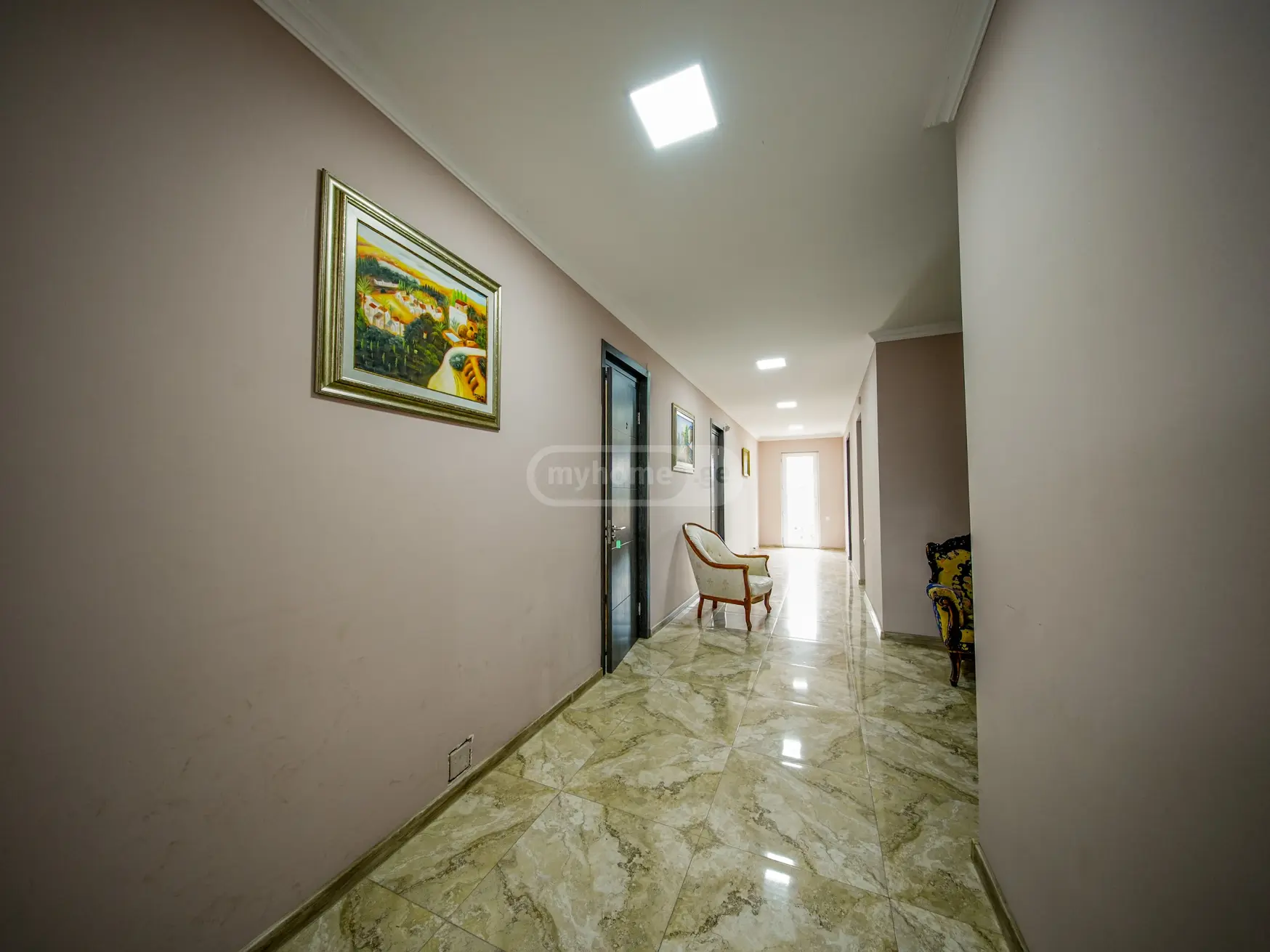 იყიდება 10+ Room Hotel In Sioni, In Tianeti Municipalityში view 11