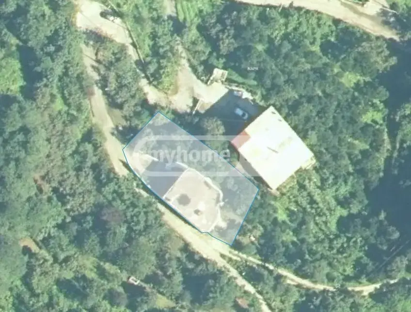 Agricultural Plot For Sale In Kvariati, In Khelvachauri Municipality view 2