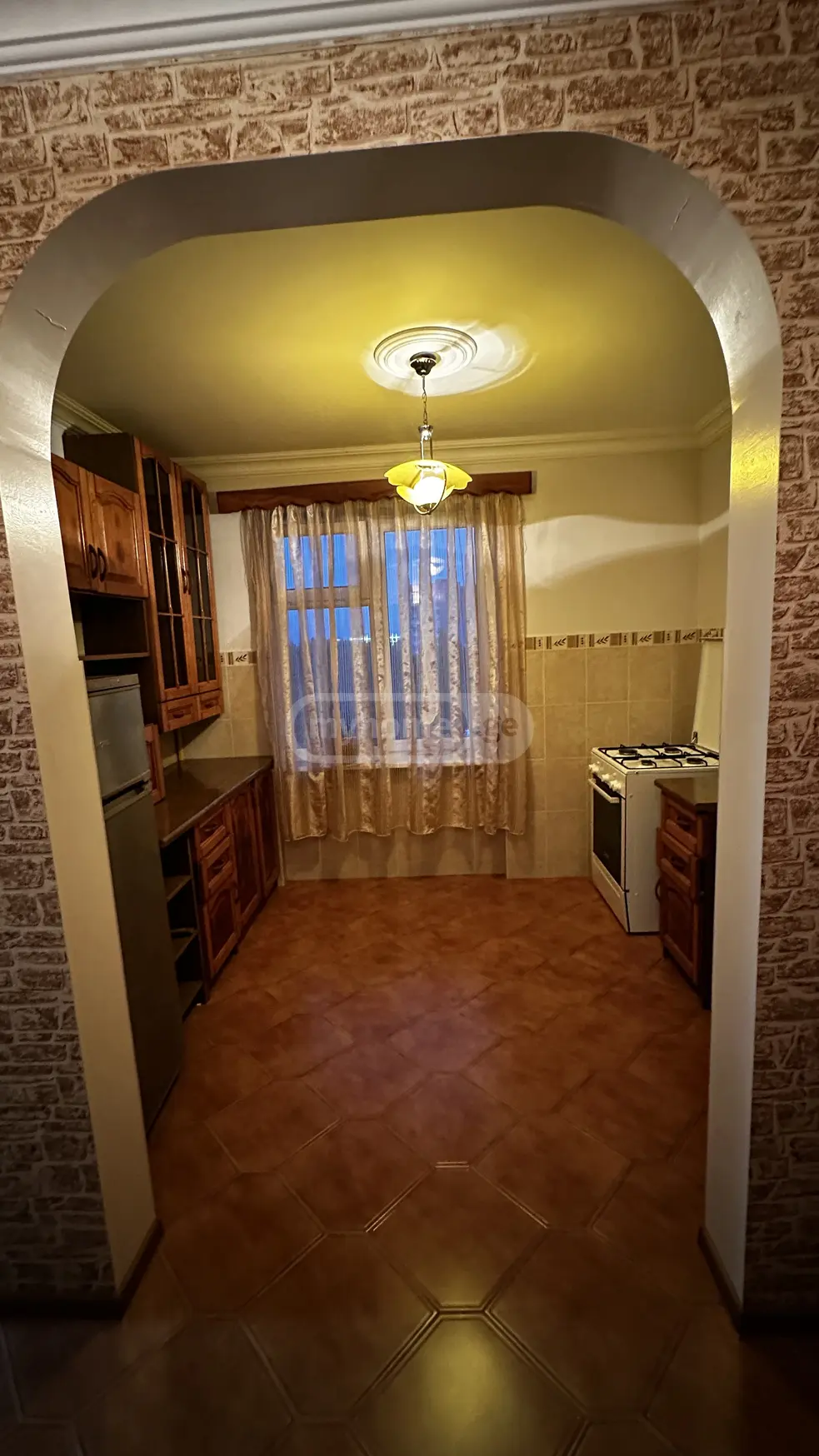 2 Room Apartment For Sale view 2