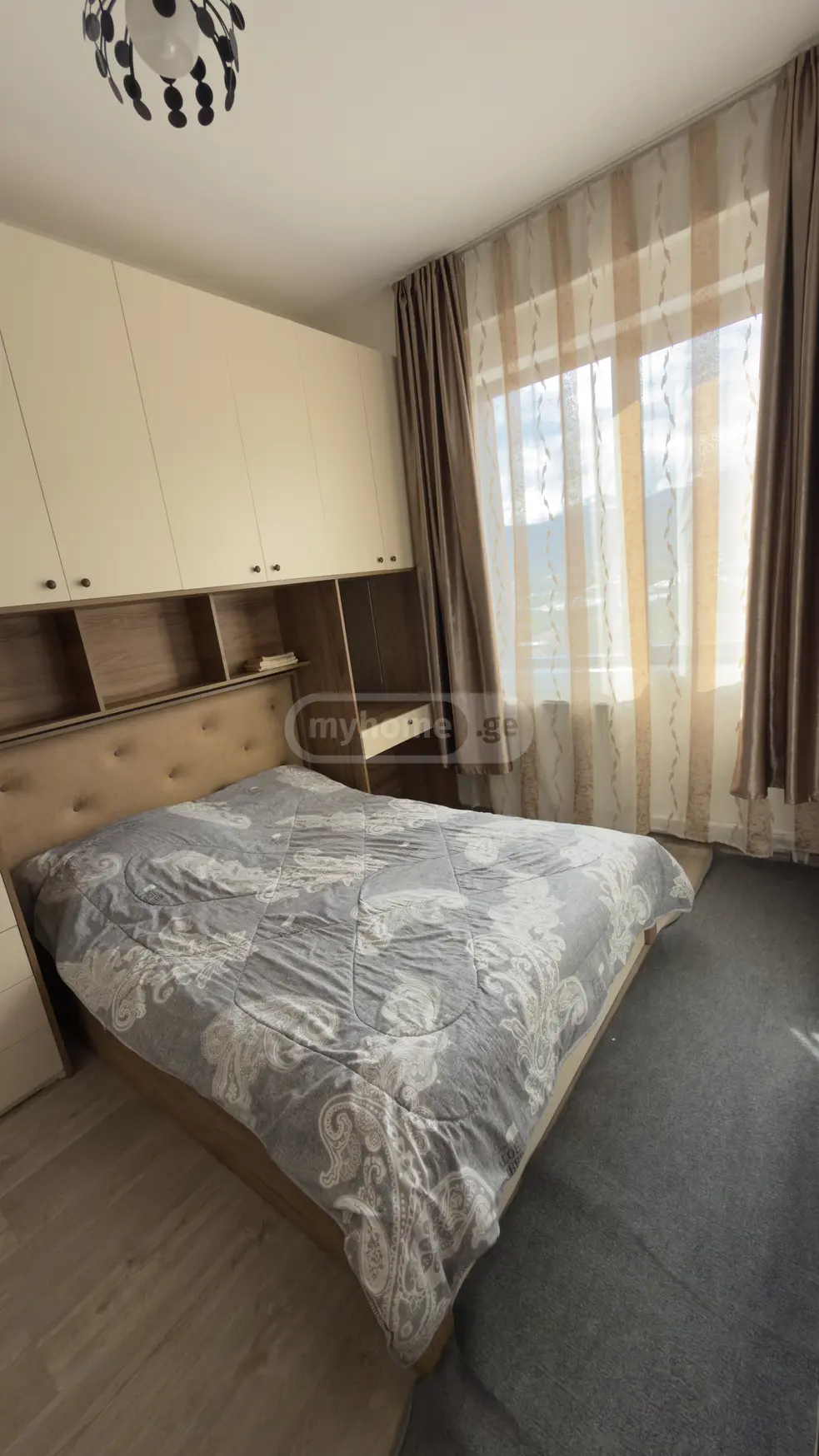 1 Room Apartment For Rent In Khashuri view 8