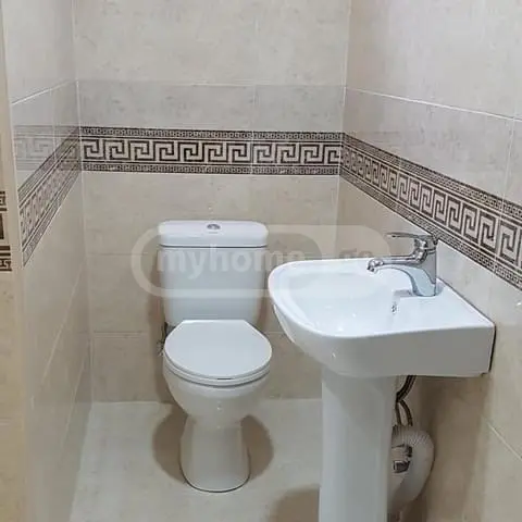 5 Room Apartment Daily Rent In Telavi view 10