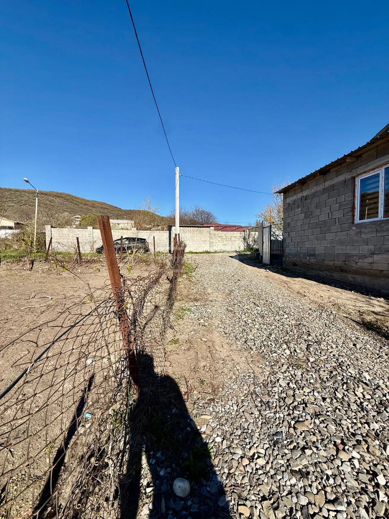 Agricultural Plot For Sale In Saguramo, In Mtskheta Municipality view 9