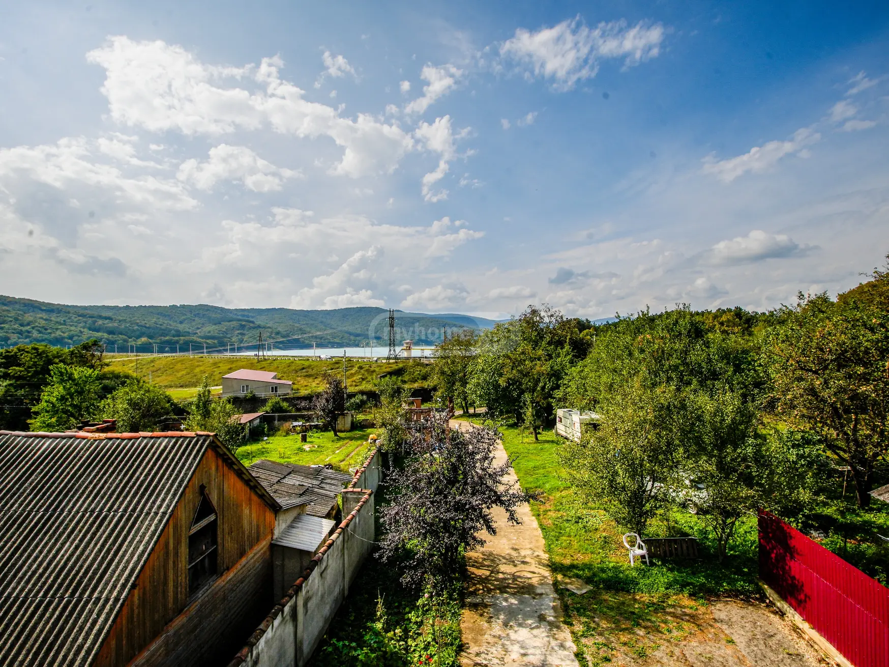 იყიდება 10+ Room Hotel In Sioni, In Tianeti Municipalityში view 5