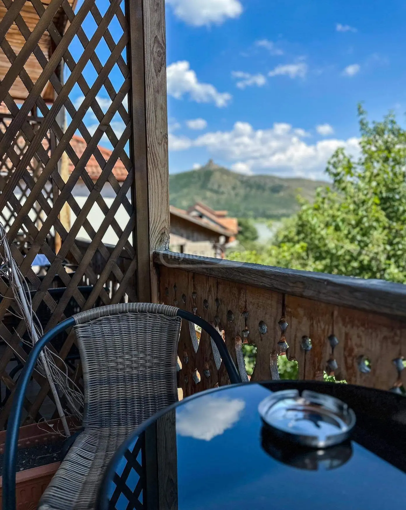 10+ Room Hotel For Sale In Mtskheta view 11