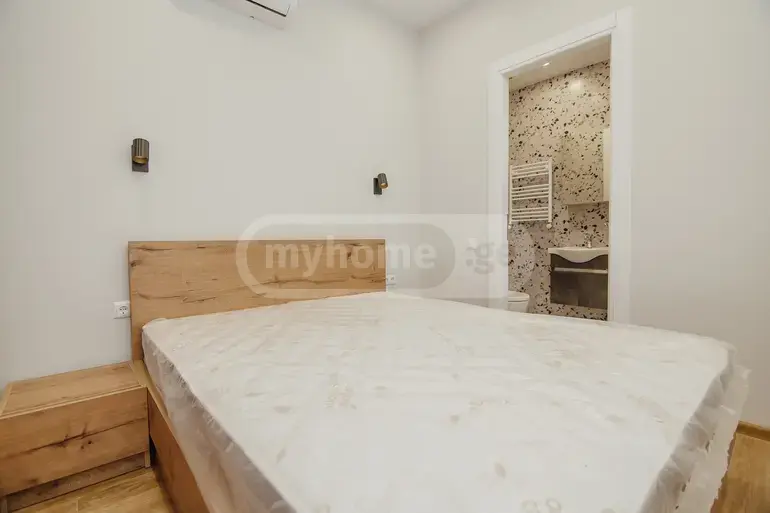 4 Room Country House For Sale view 2