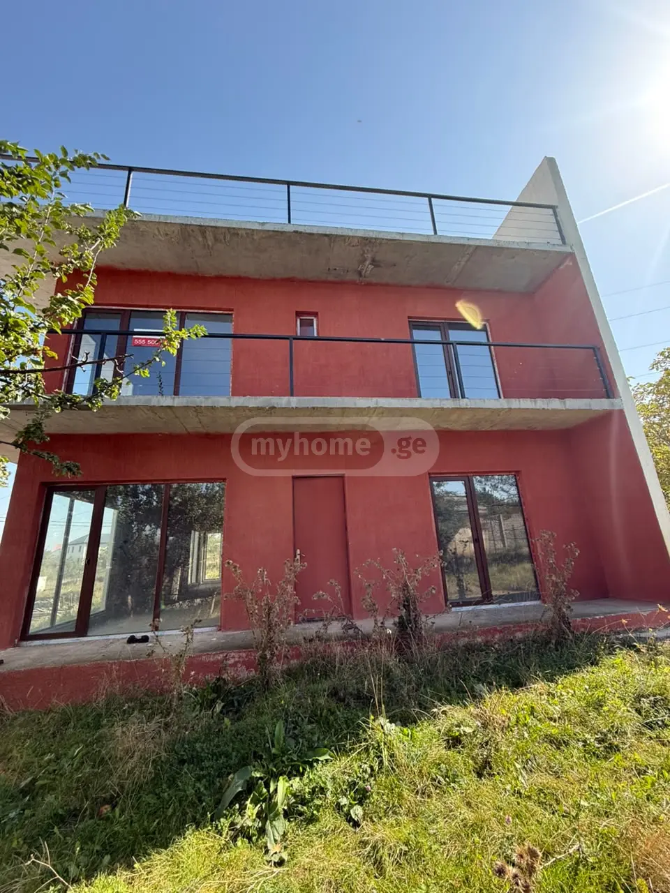 Продажа 5-комната Загородный дом view 3