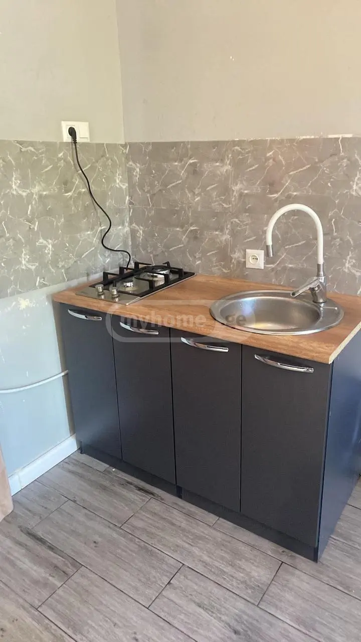 5 Room Private House Daily Rent In Saguramo, In Mtskheta Municipality view 8