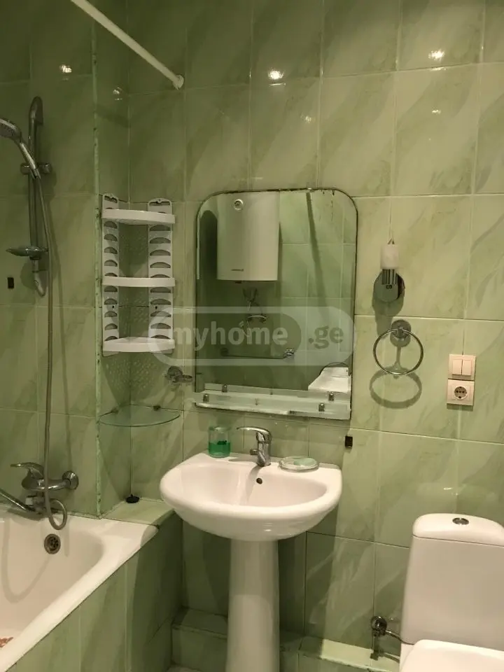 3 Room Apartment For Sale view 5