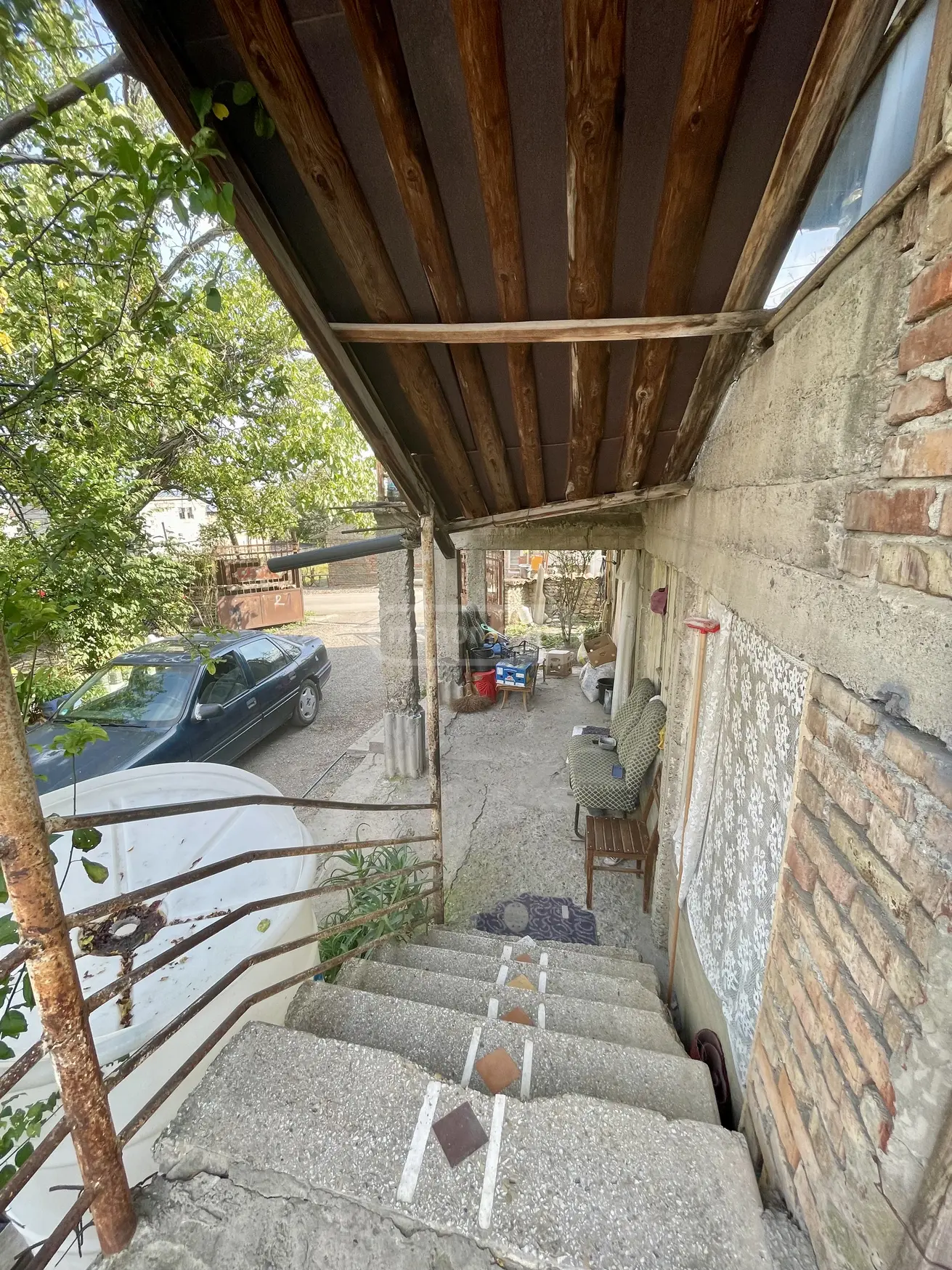 7 Room Private House For Sale view 10
