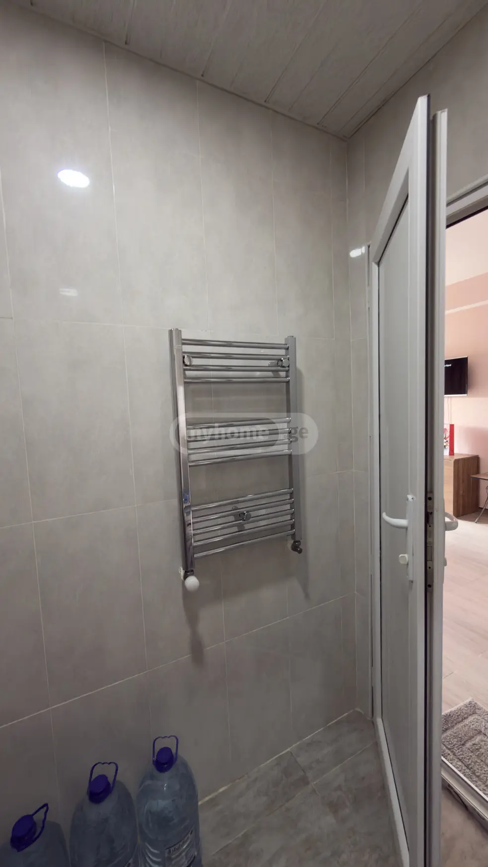 1 Room Apartment For Rent In Khashuri view 7