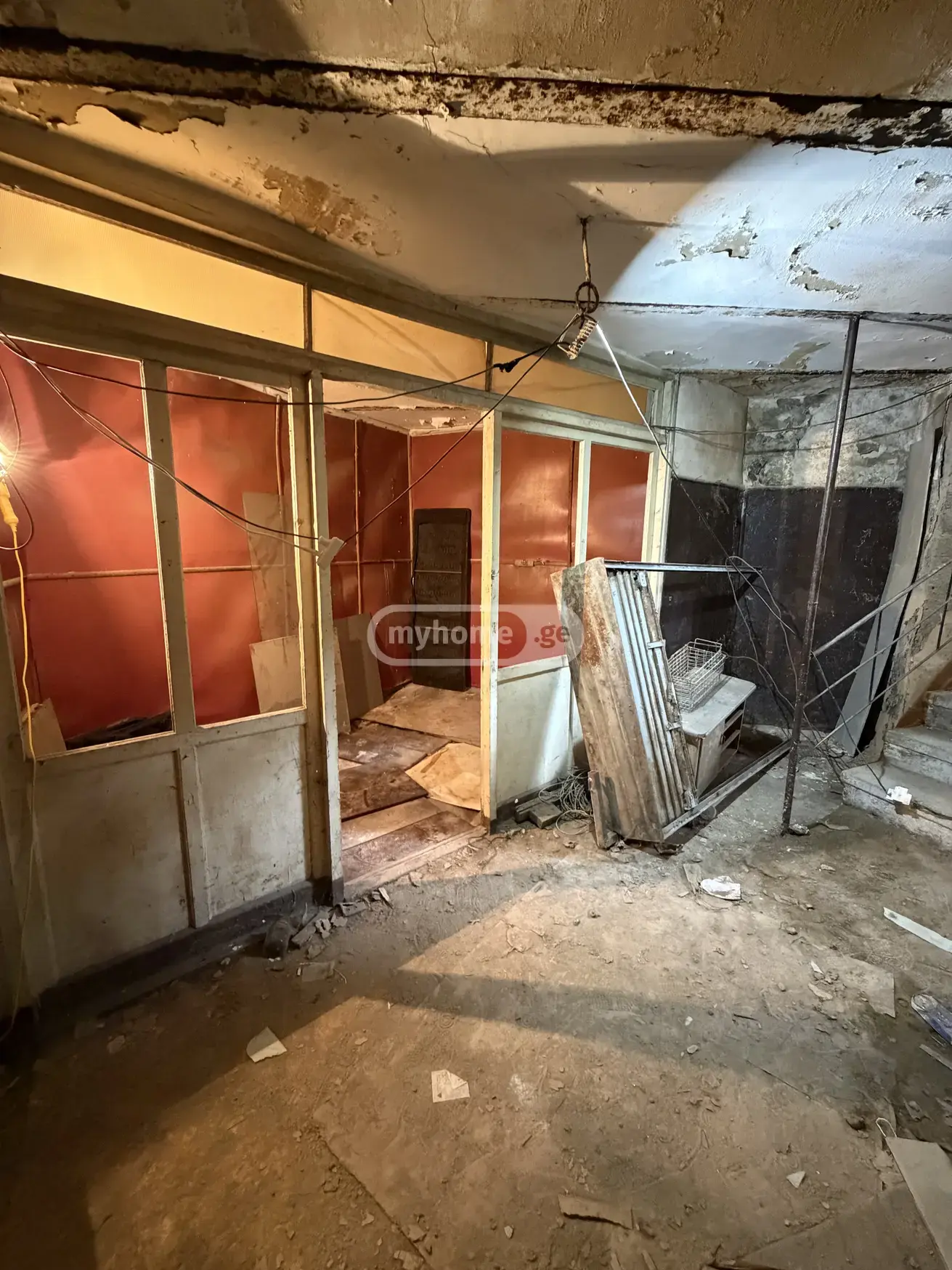 6 Room Apartment For Sale view 11