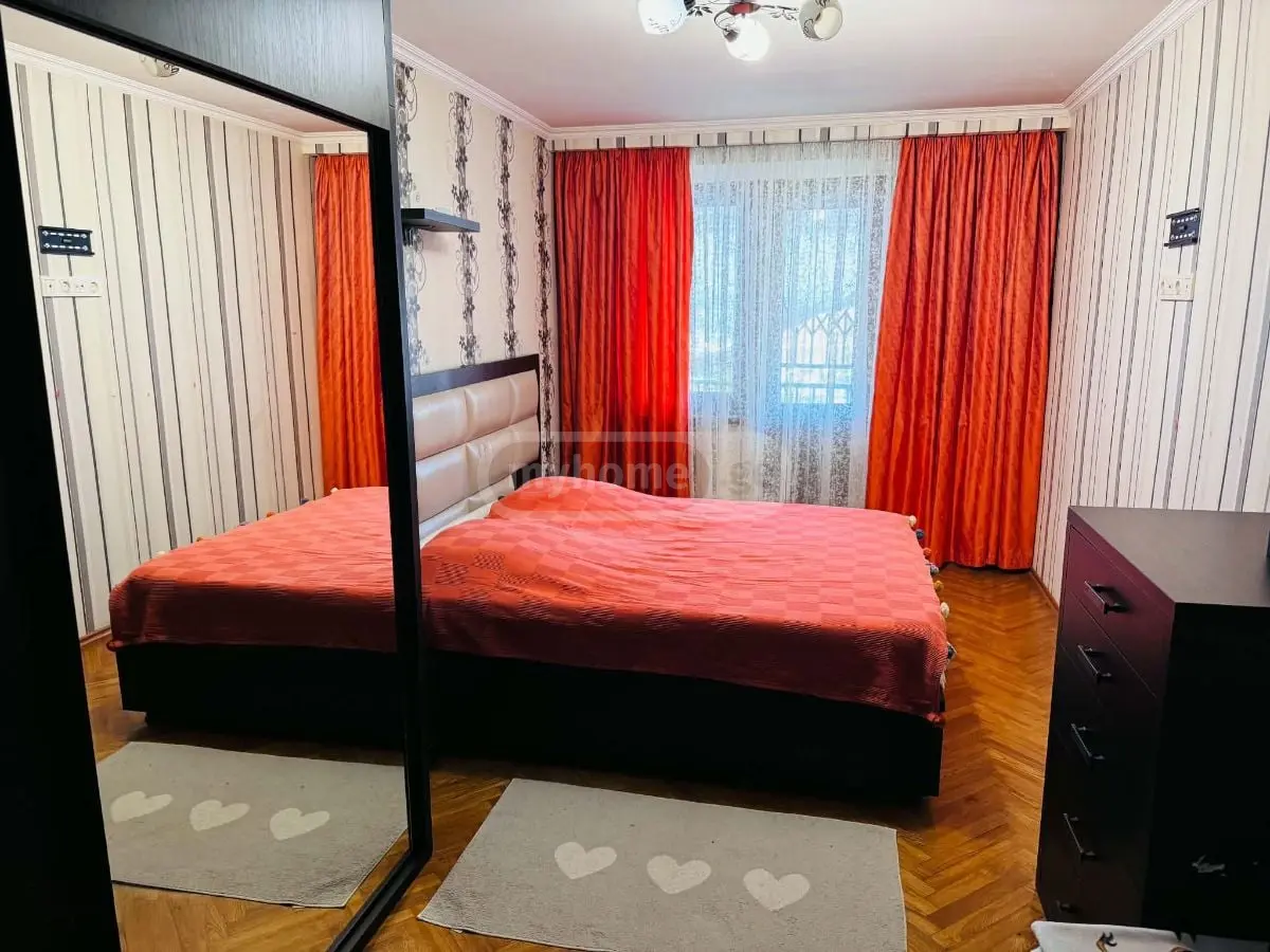 4 Room Apartment For Sale view 6