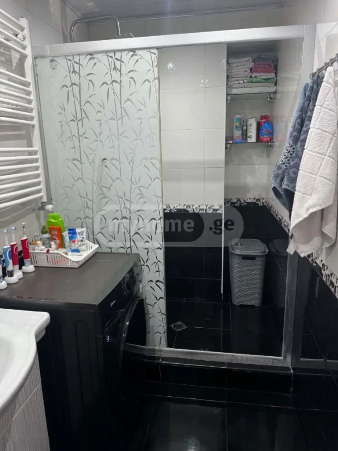 4 Room Apartment For Sale view 12