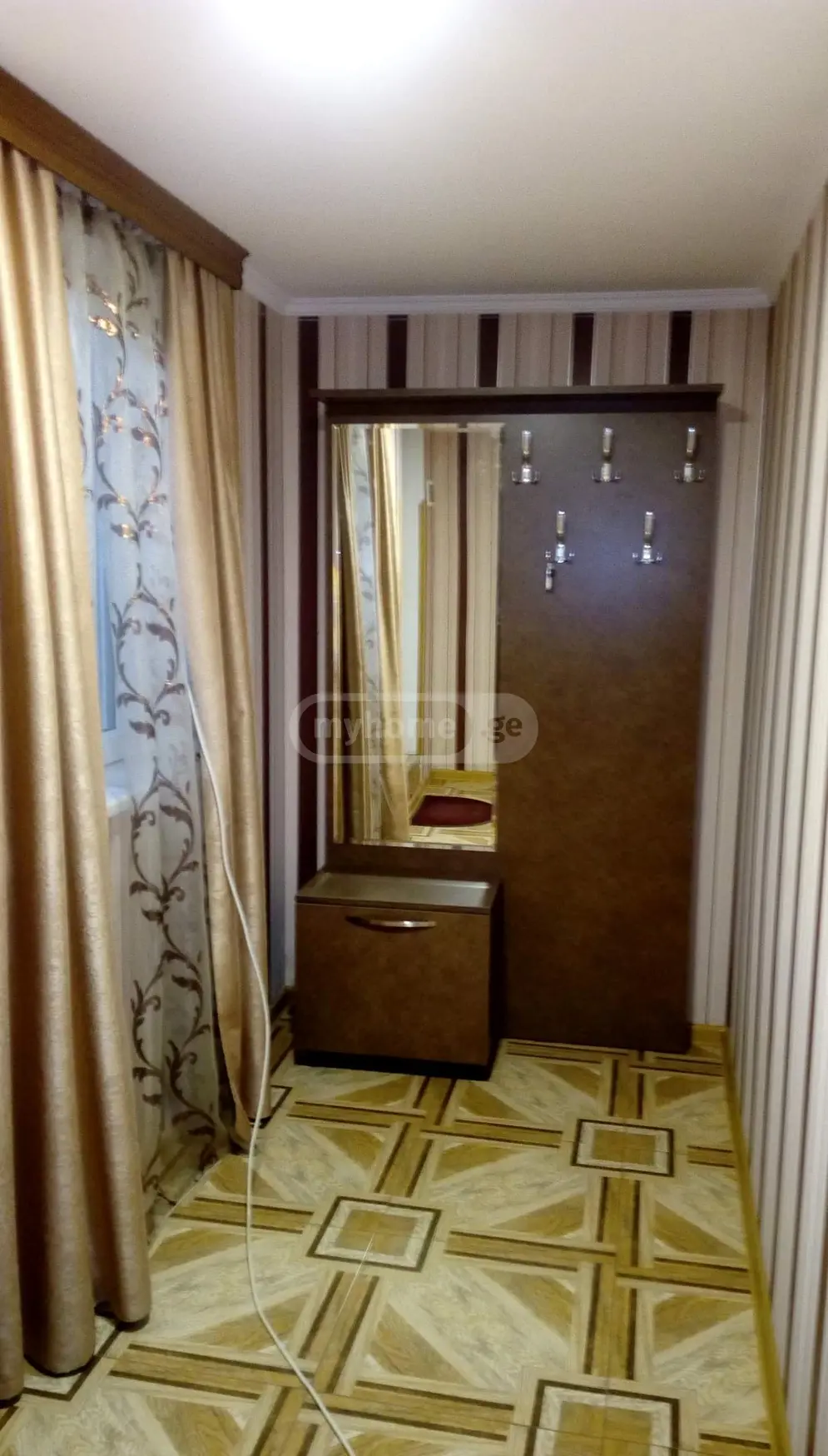 4 Room Private House For Rent In Foti view 2