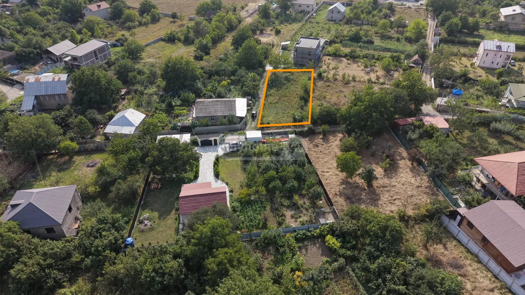Agricultural Plot For Sale In Saguramo, In Mtskheta Municipality view 7