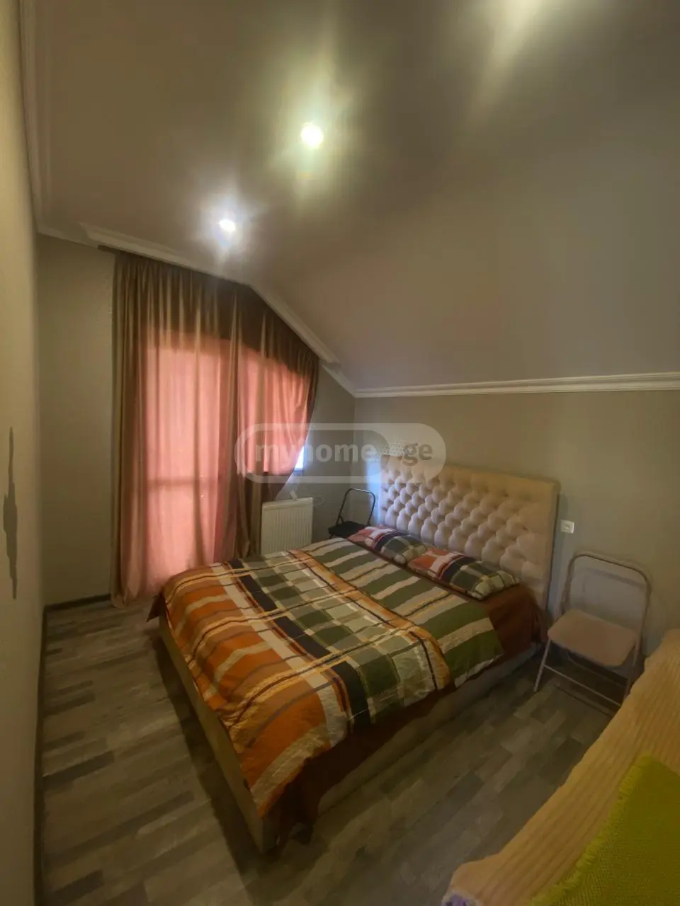 5 Room Private House Daily Rent In Saguramo, In Mtskheta Municipality view 5