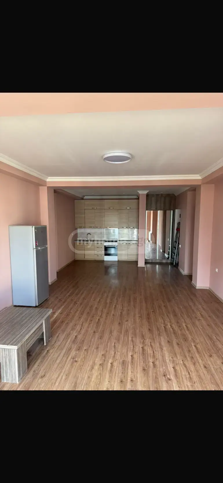 Davari St: Studio, 82.0 M² | Korter.Ge view 14