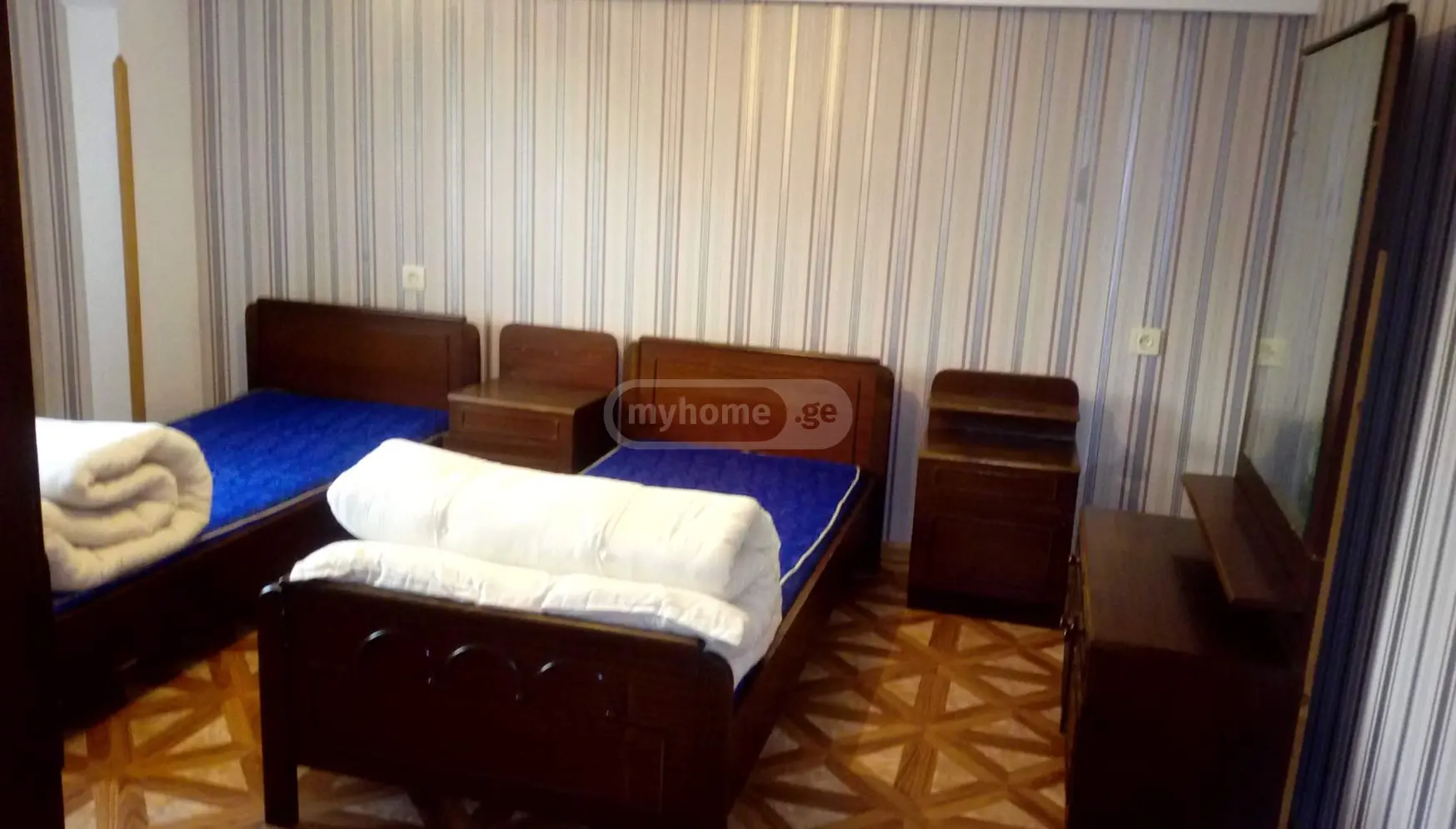 4 Room Private House For Rent In Foti view 7