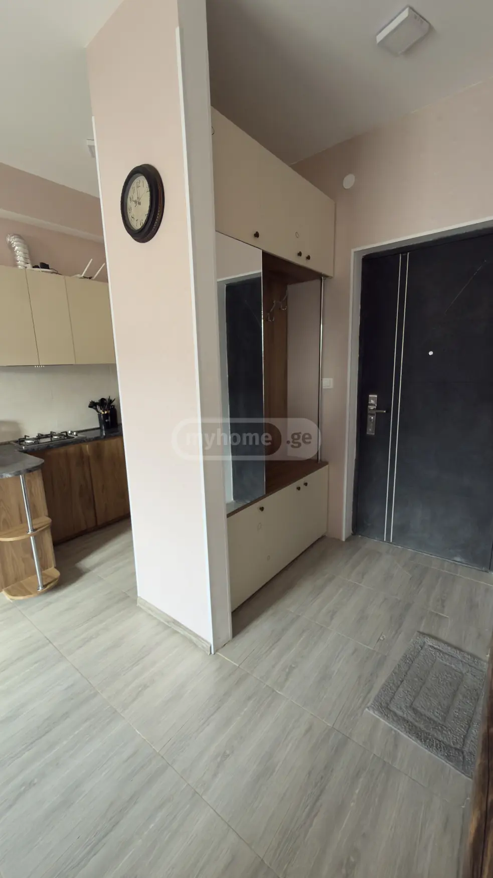 1 Room Apartment For Rent In Khashuri view 5