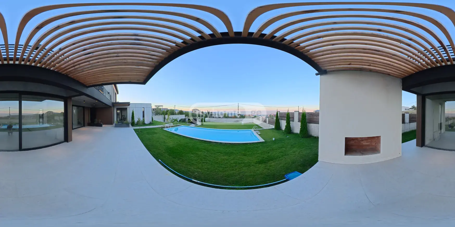 6 Room Private House For Sale view 7