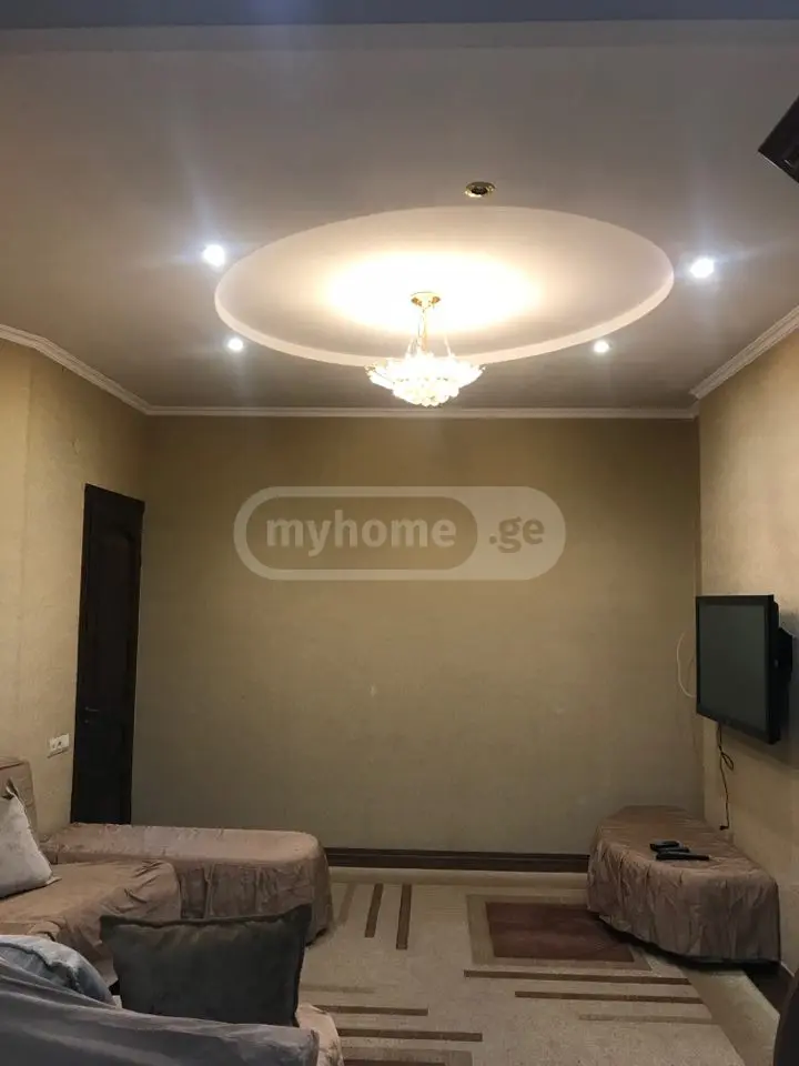 3 Room Apartment For Sale view 3