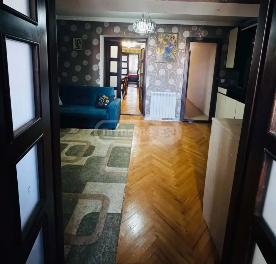 4 Room Apartment For Sale view 5